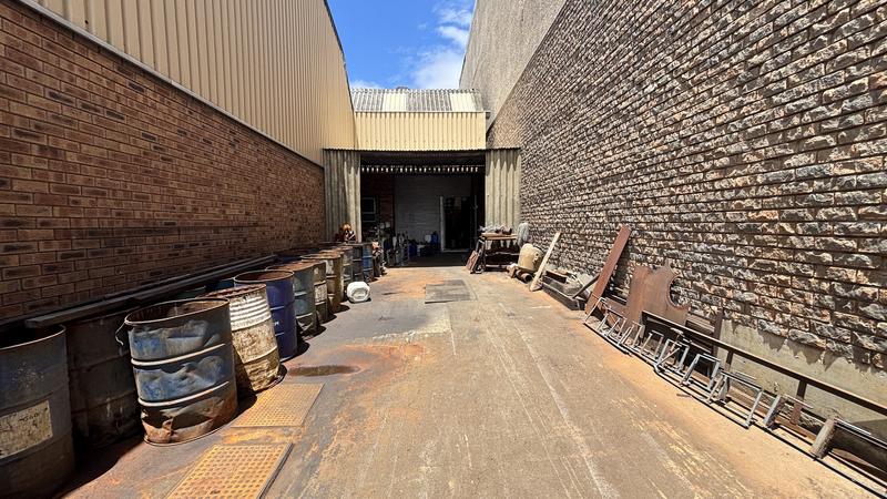 Commercial Property for Sale in Salt River Western Cape